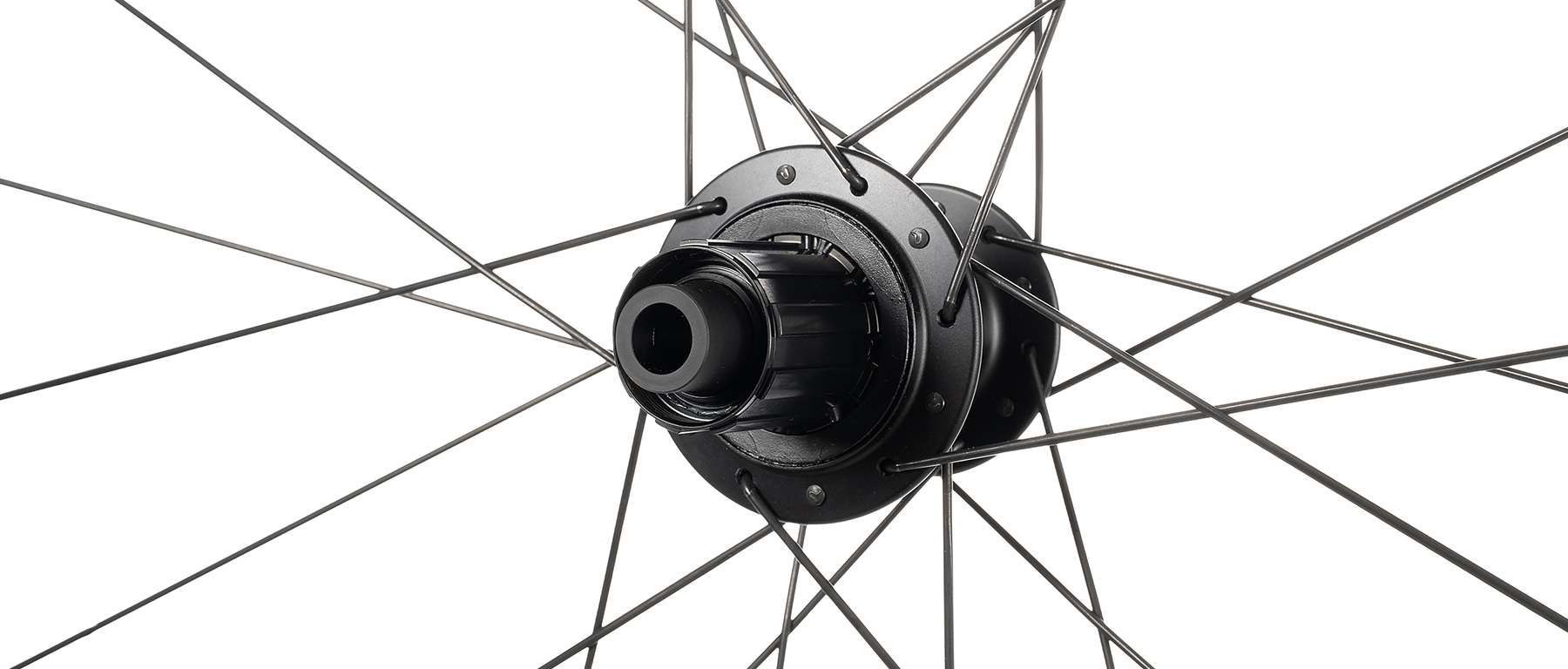 Reserve 50 Zipp ZR1 ST Carbon Rear Wheel