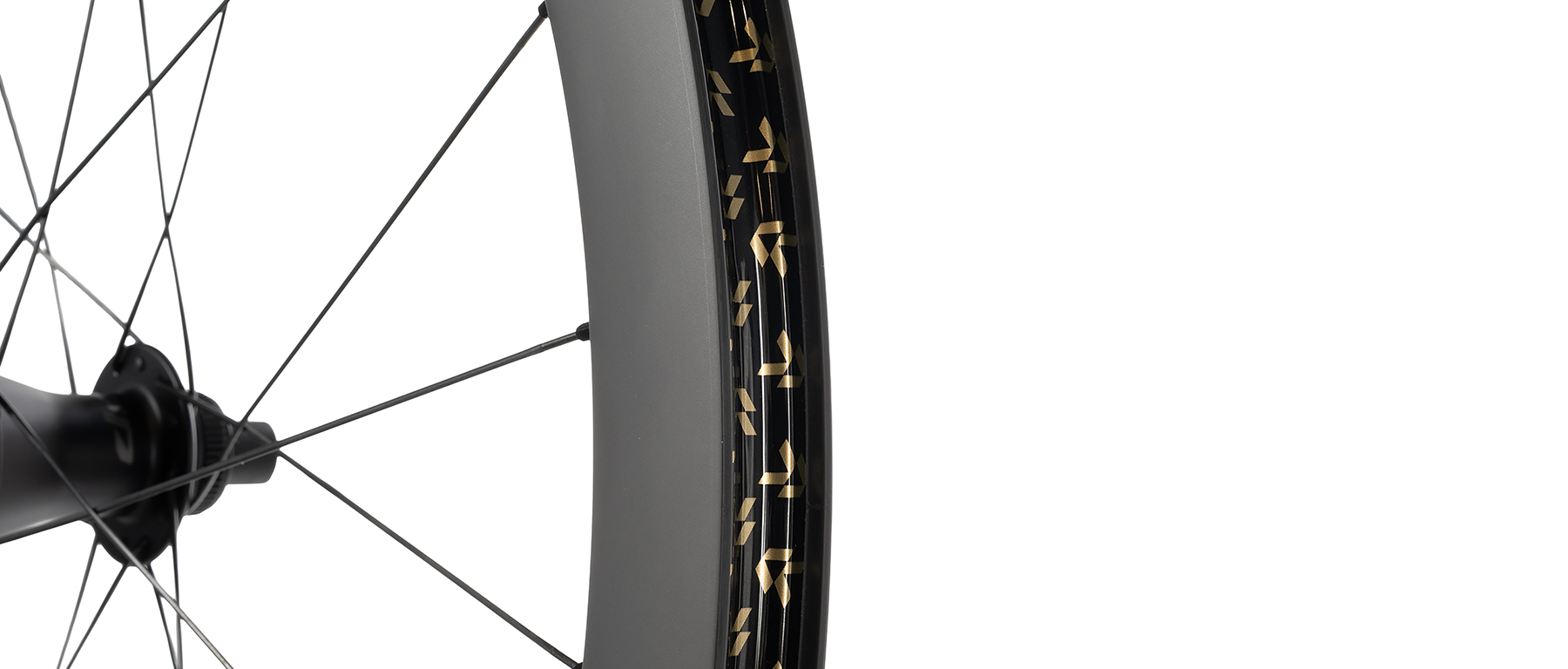 Reserve 50 Zipp ZR1 ST Carbon Rear Wheel