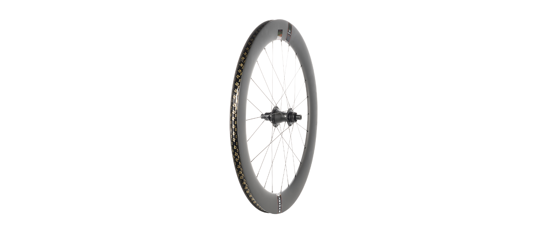 Reserve 65 Zipp ZR1 ST Carbon Rear Wheel