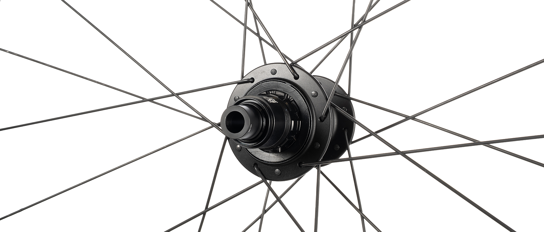 Reserve 65 Zipp ZR1 ST Carbon Rear Wheel