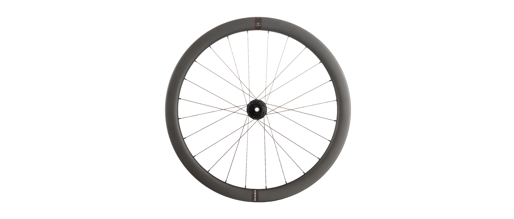 Reserve 44 Zipp ZR1 ST Carbon Rear Wheel