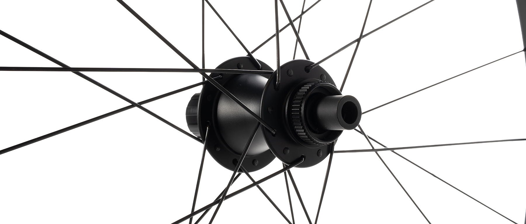 Reserve 44 Zipp ZR1 ST Carbon Rear Wheel