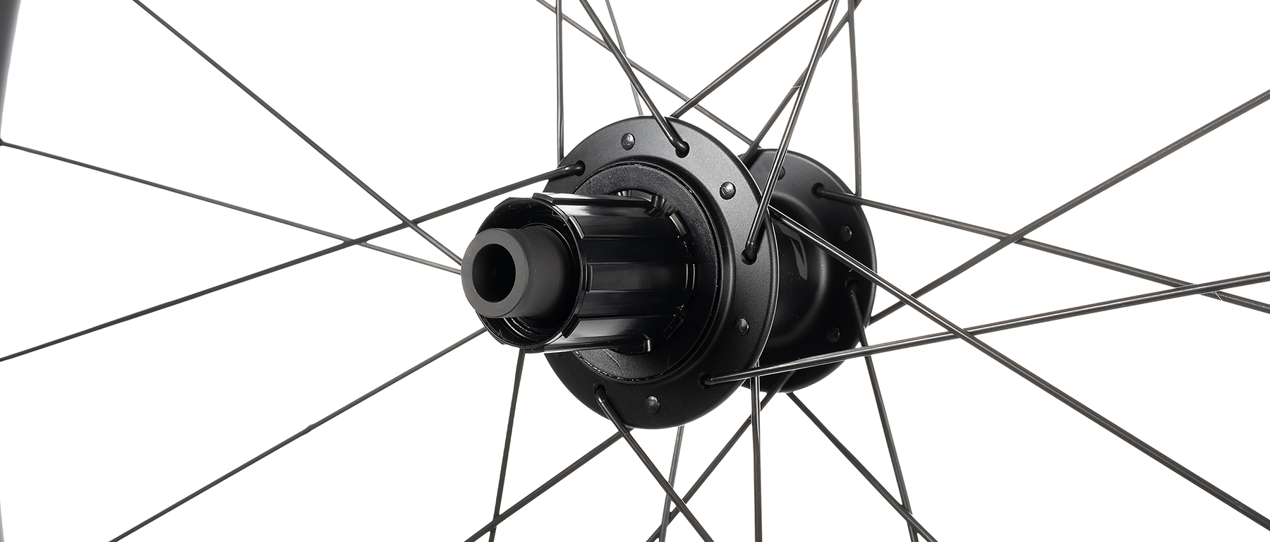 Reserve 44 Zipp ZR1 ST Carbon Rear Wheel