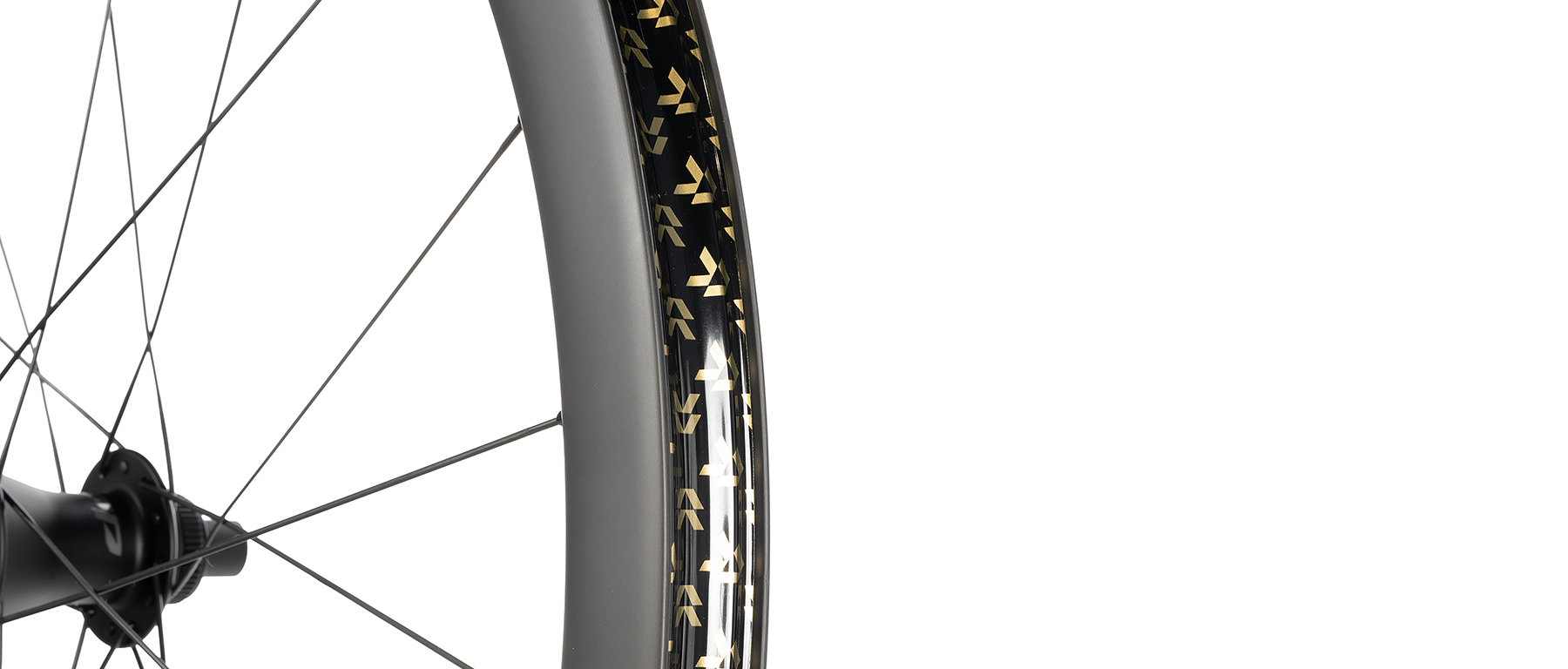 Reserve 44 Zipp ZR1 ST Carbon Rear Wheel