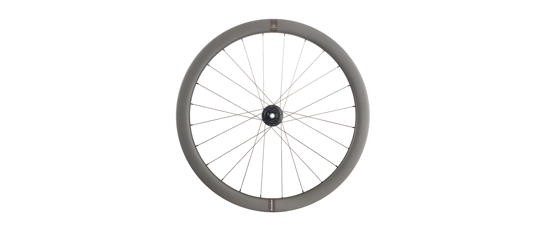 Reserve 44 Zipp ZR1 ST Carbon Rear Wheel