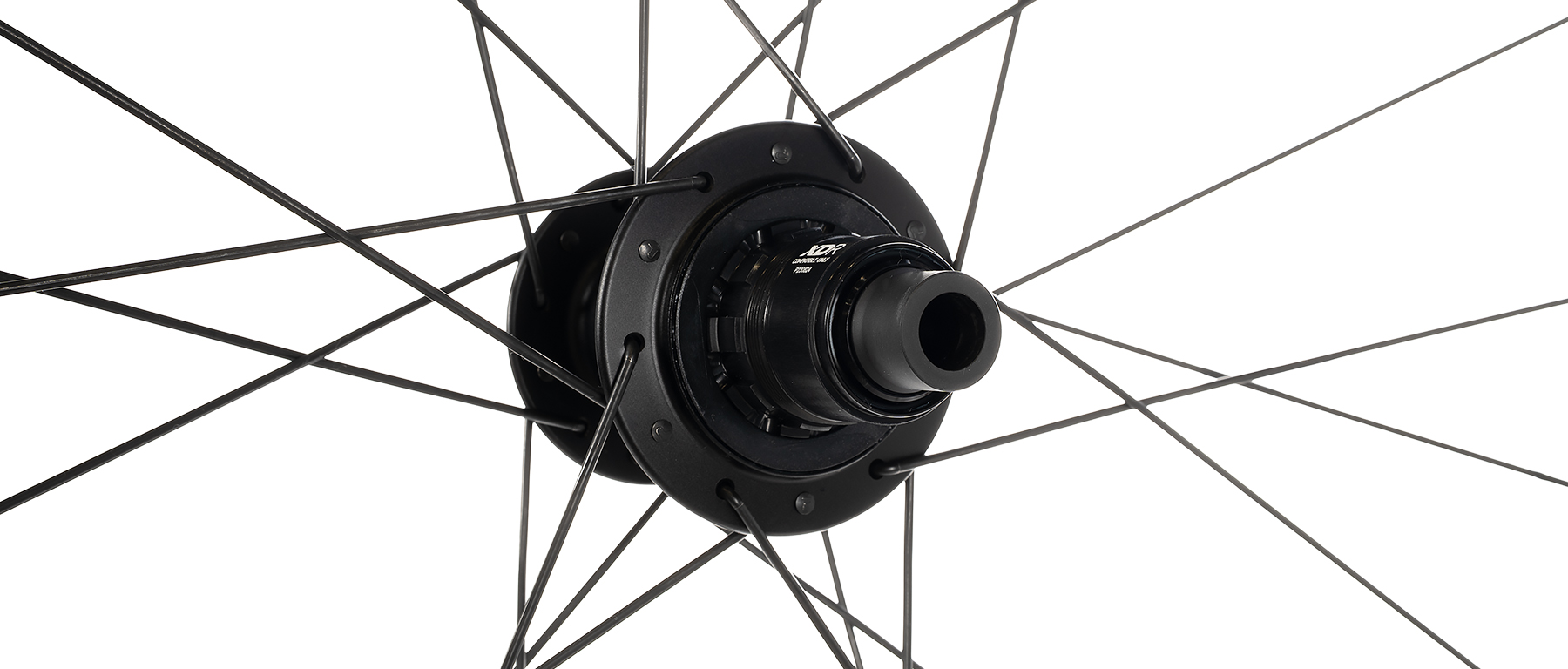 Reserve 44 Zipp ZR1 ST Carbon Rear Wheel