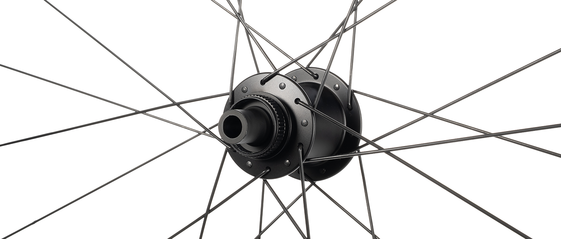 Reserve 44 Zipp ZR1 ST Carbon Rear Wheel