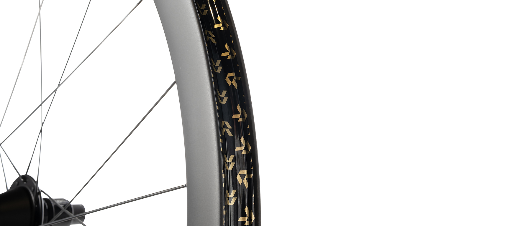 Reserve 44 Zipp ZR1 ST Carbon Rear Wheel