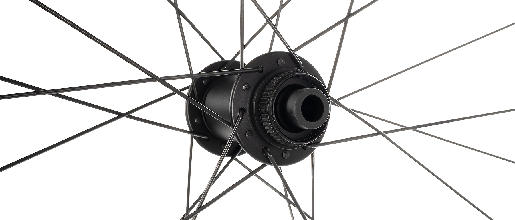 Reserve 50 Zipp ZR1 SS Carbon Front Wheel