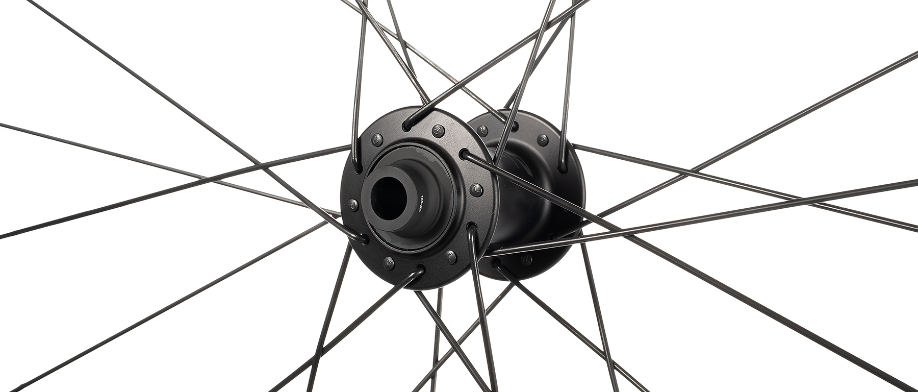 Reserve 50 Zipp ZR1 SS Carbon Front Wheel