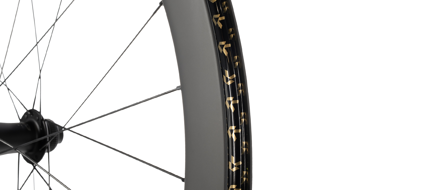 Reserve 50 Zipp ZR1 SS Carbon Front Wheel