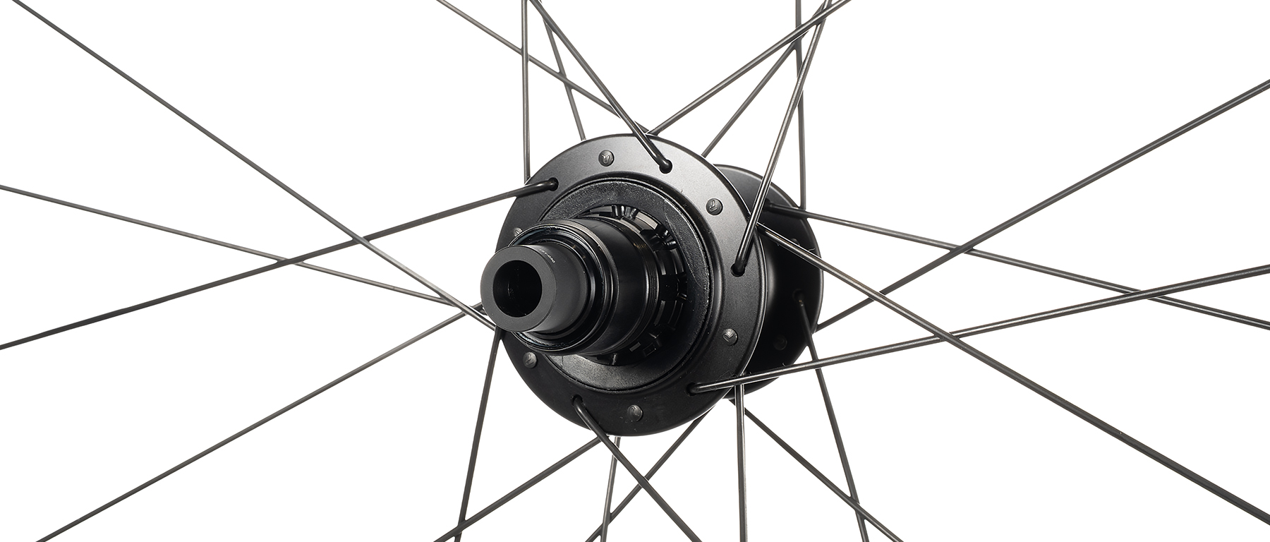 Reserve 65 Zipp ZR1 SS Carbon Rear Wheel