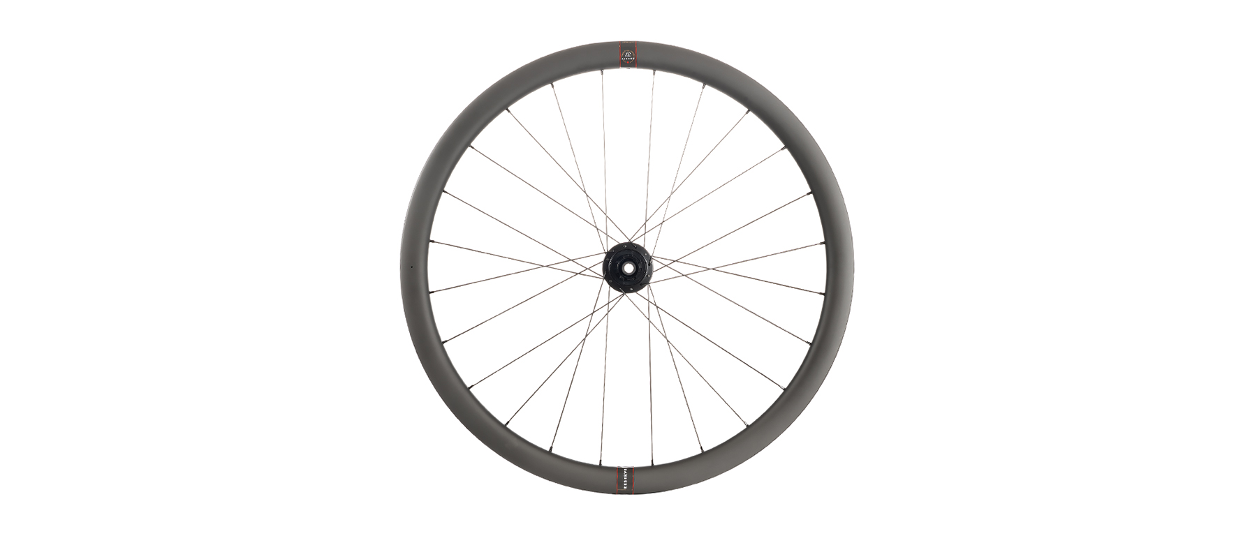 Reserve 37 Zipp ZR1 SS Carbon Rear Wheel