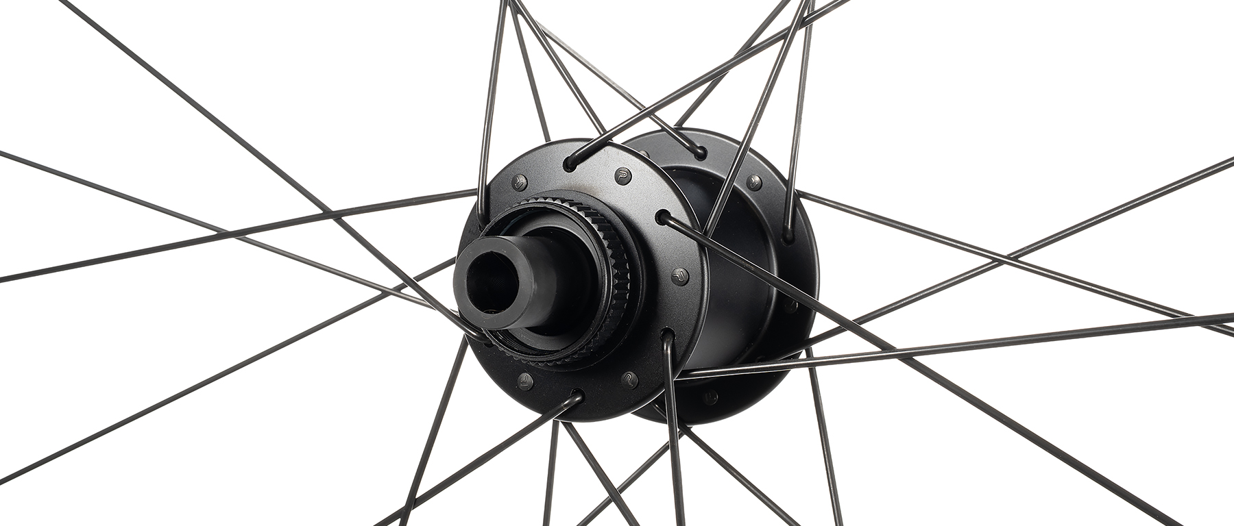 Reserve 37 Zipp ZR1 SS Carbon Rear Wheel