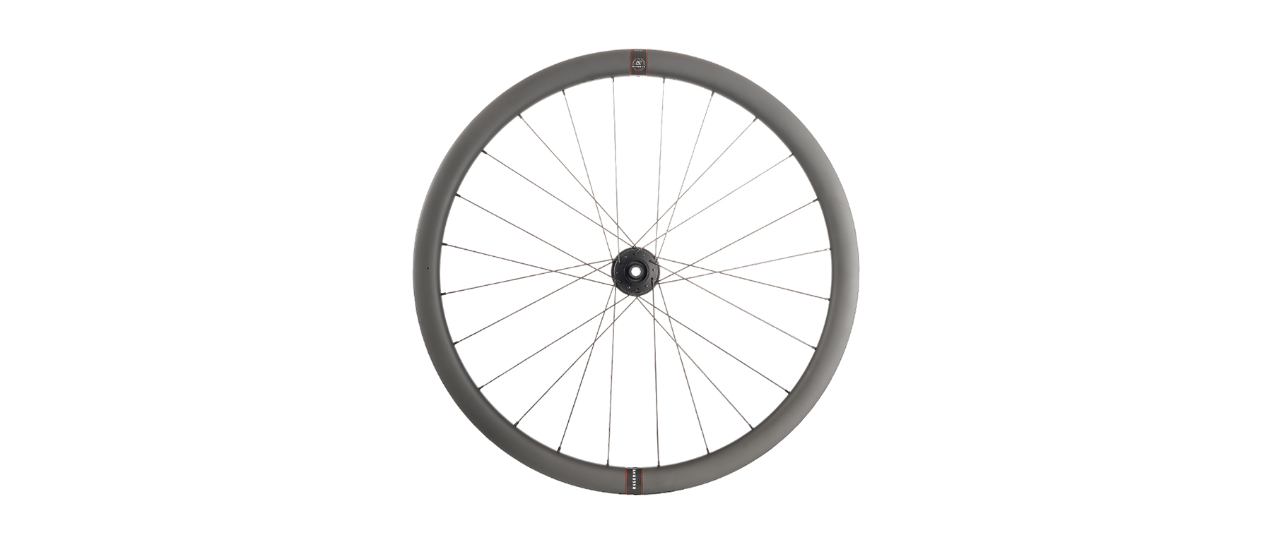 Reserve 37 Zipp ZR1 SS Carbon Rear Wheel