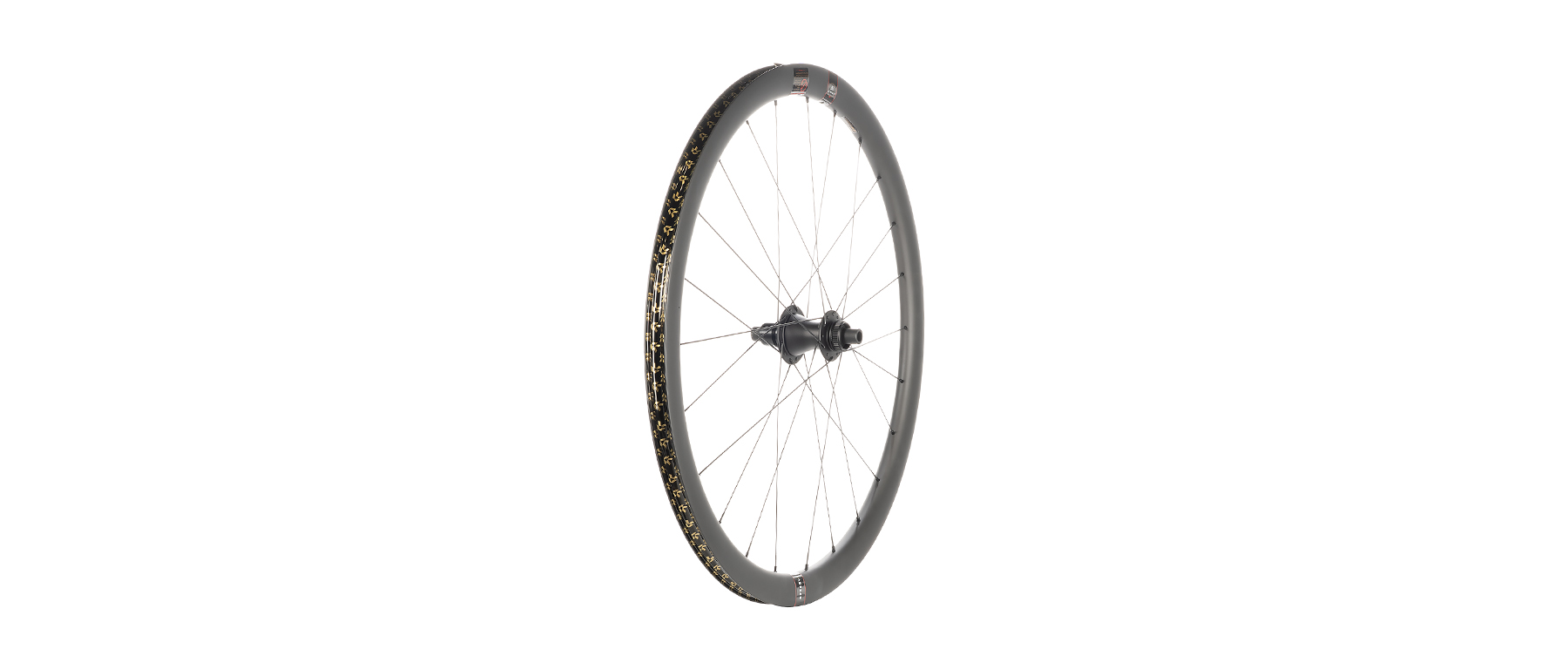 Reserve 37 Zipp ZR1 SS Carbon Rear Wheel