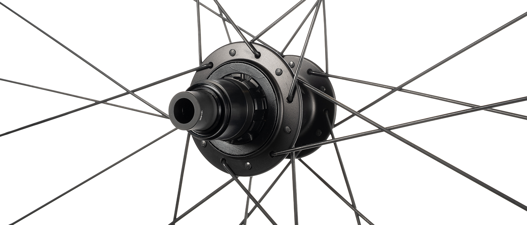 Reserve 37 Zipp ZR1 SS Carbon Rear Wheel