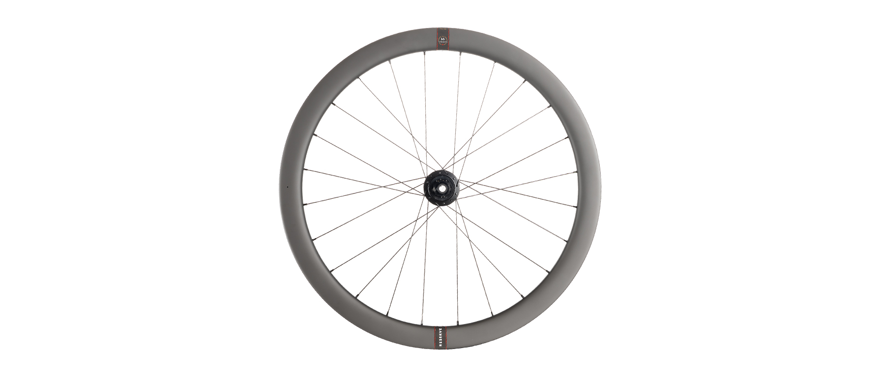 Reserve 44 Zipp ZR1 SS Carbon Rear Wheel