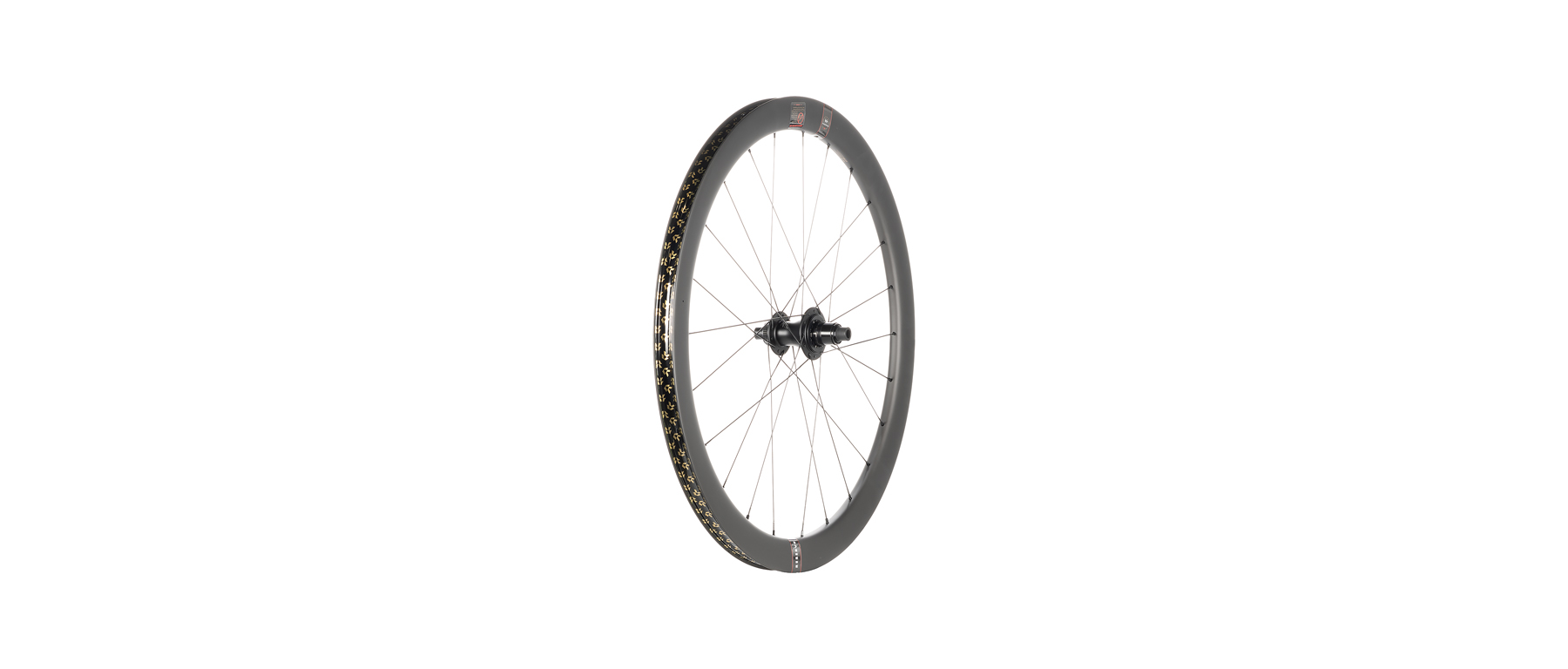 Reserve 44 Zipp ZR1 SS Carbon Rear Wheel
