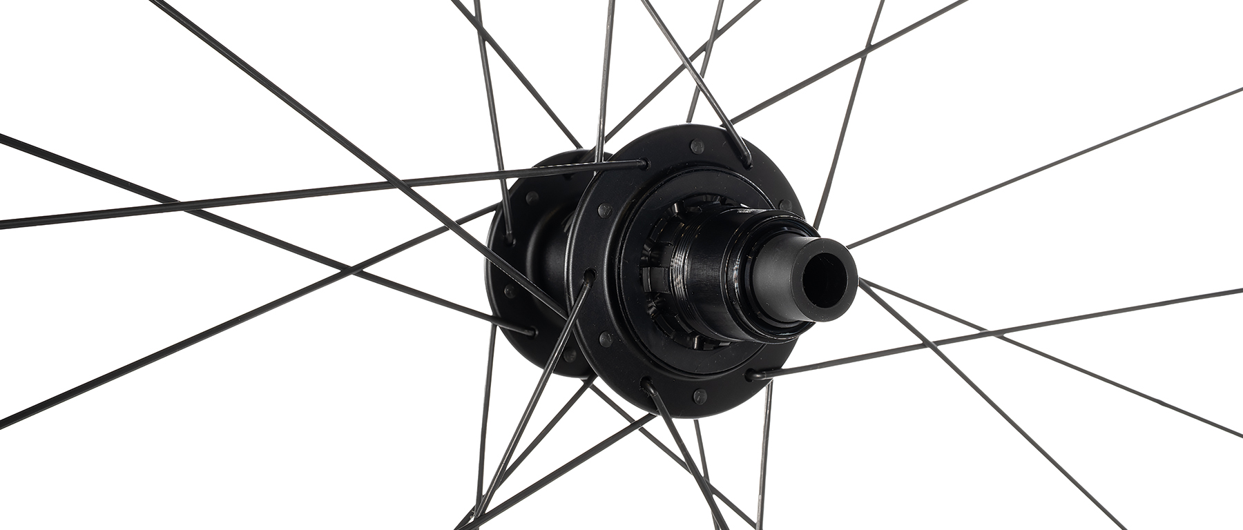 Reserve 44 Zipp ZR1 SS Carbon Rear Wheel