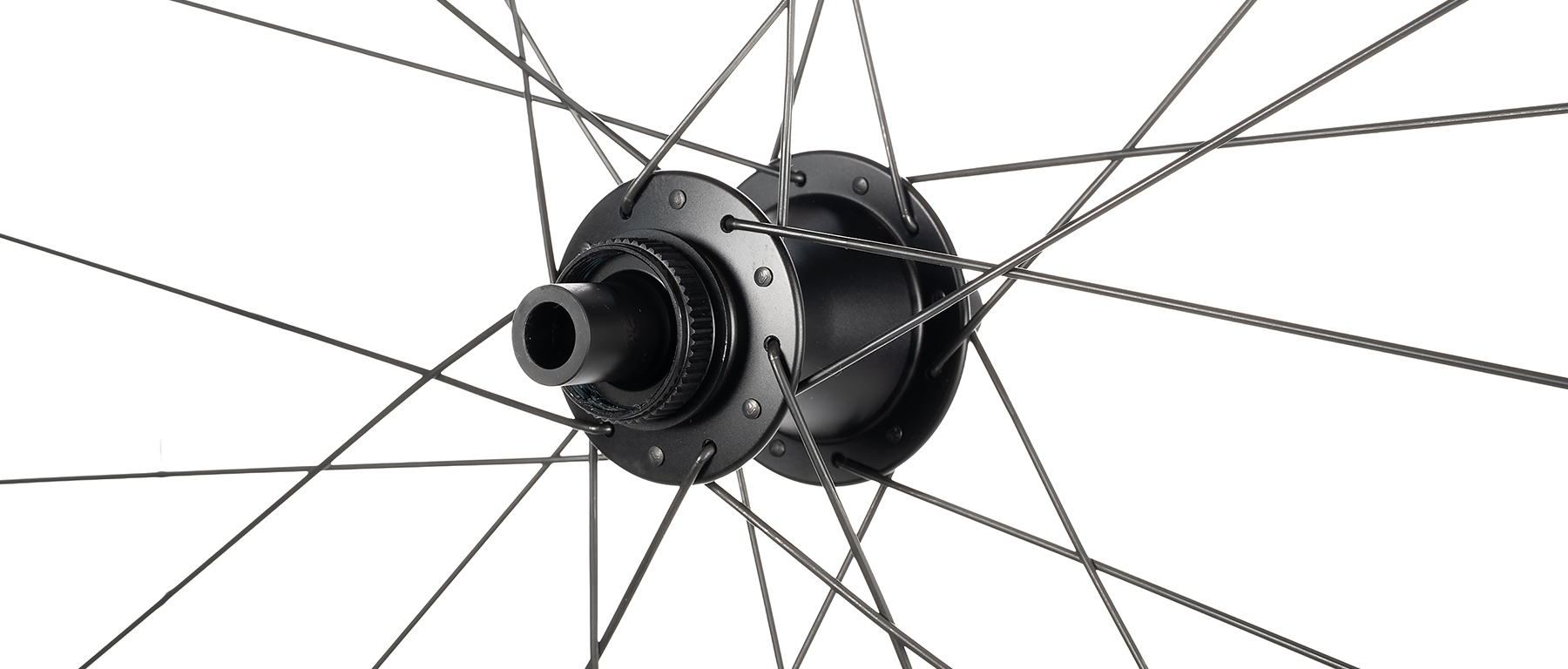 Reserve 44 Zipp ZR1 SS Carbon Rear Wheel