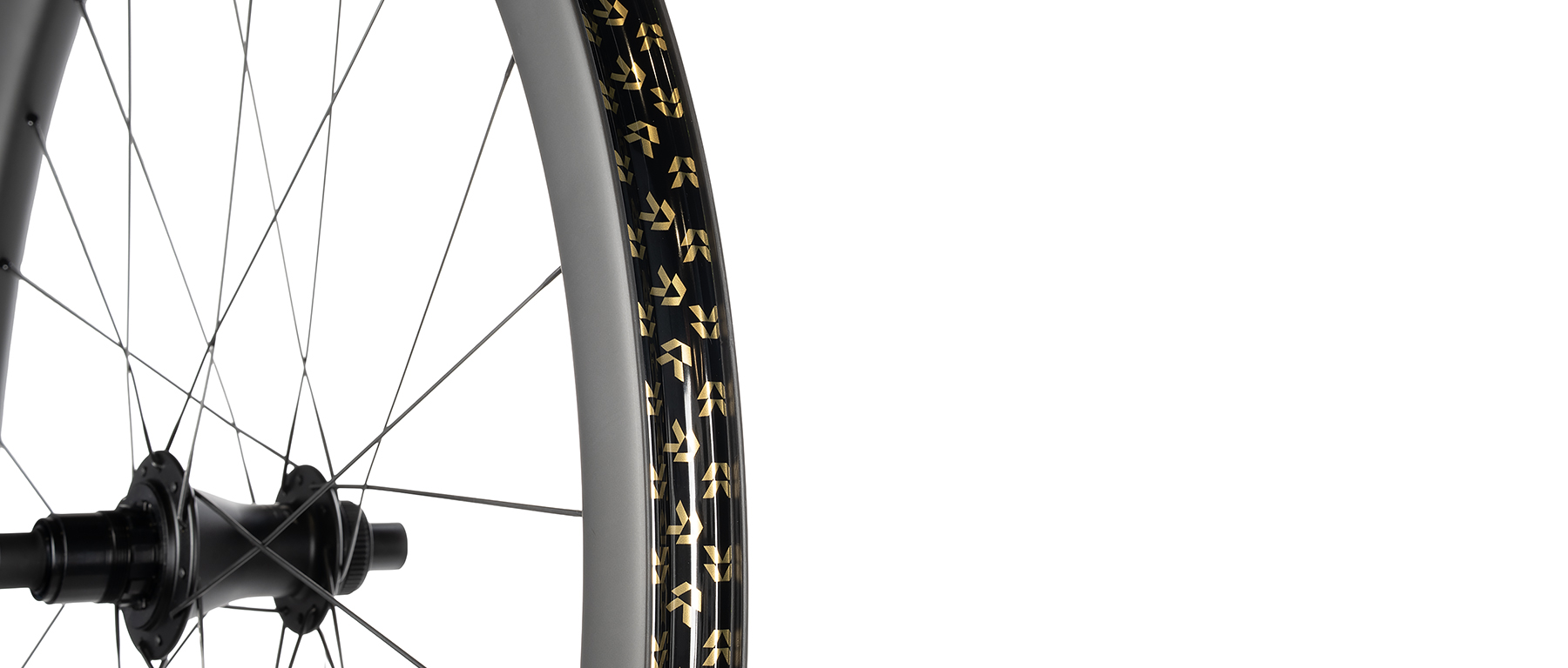 Reserve 44 Zipp ZR1 SS Carbon Rear Wheel