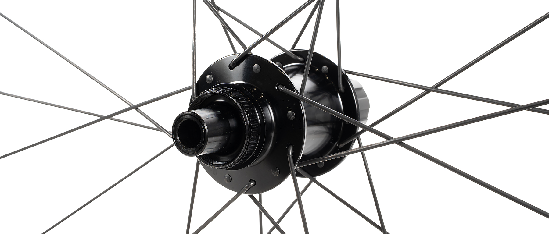 Reserve 63 Zipp 176 Carbon Rear Wheel