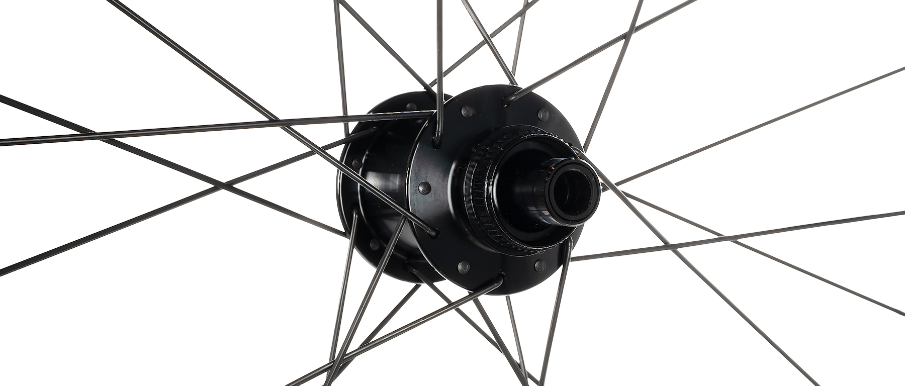 Reserve 63 Zipp 176 Carbon Rear Wheel