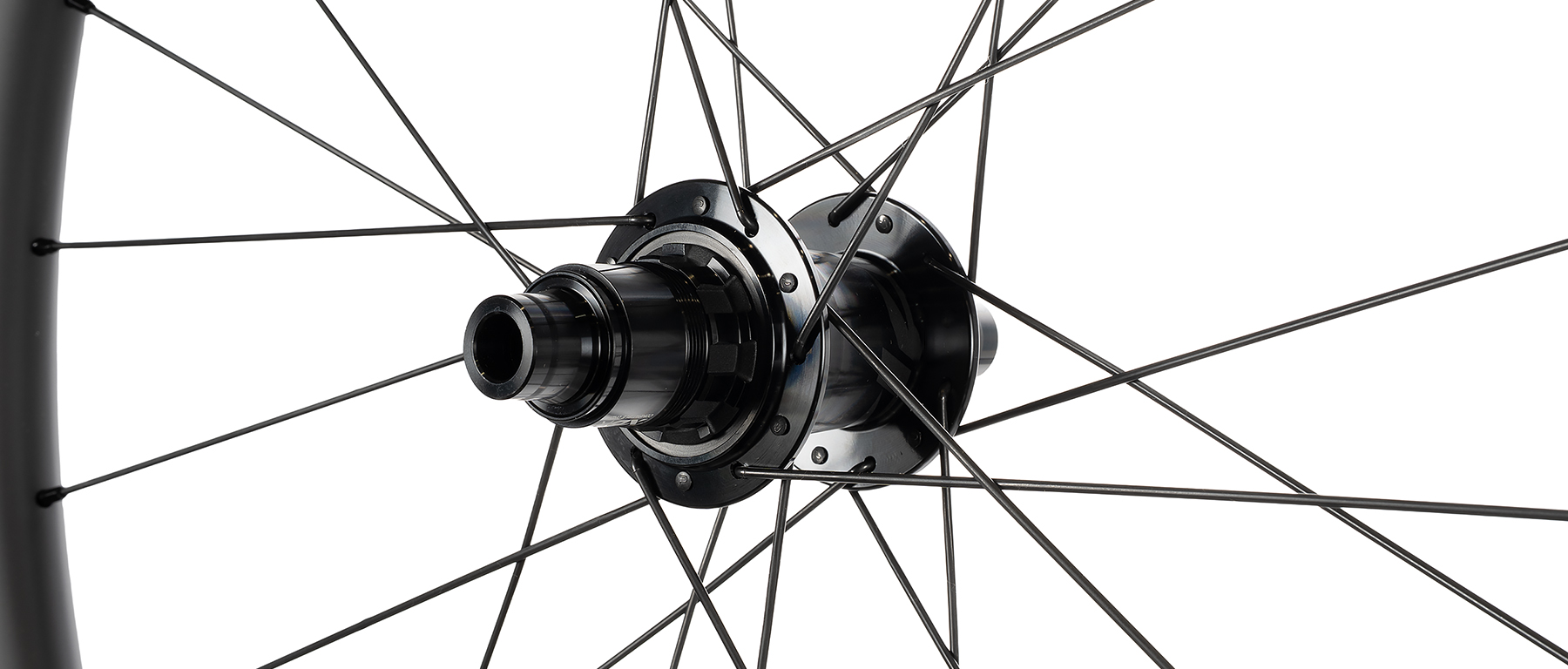 Reserve 63 Zipp 176 Carbon Rear Wheel