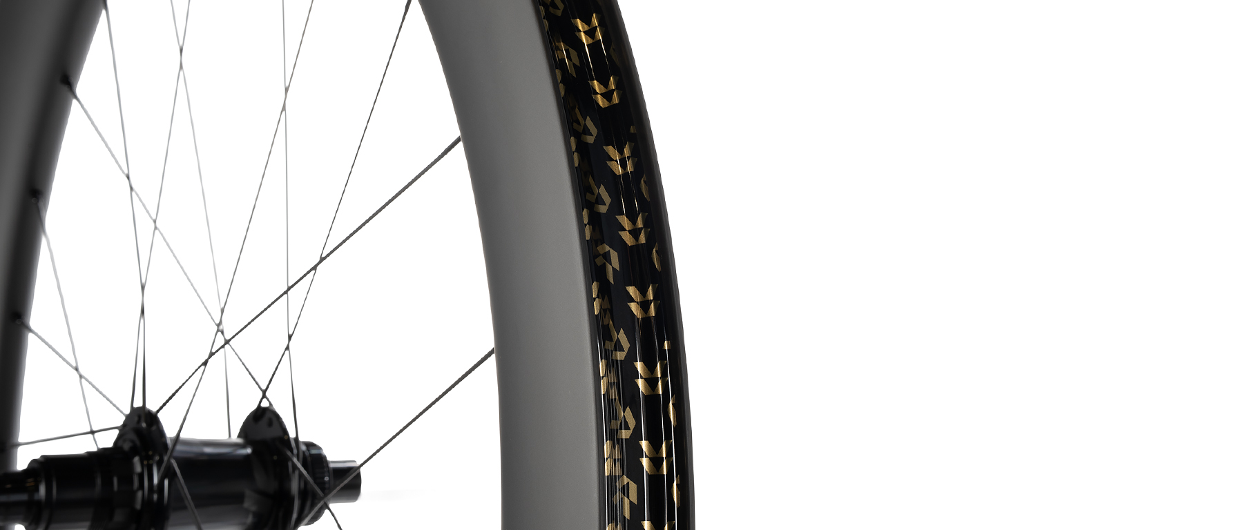 Reserve 63 Zipp 176 Carbon Rear Wheel