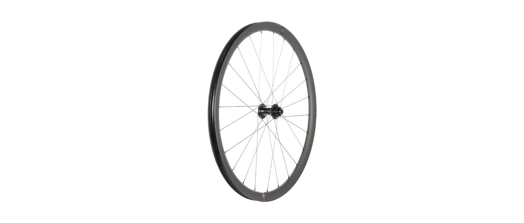 Reserve 32 Zipp 76/176 Carbon Front Wheel