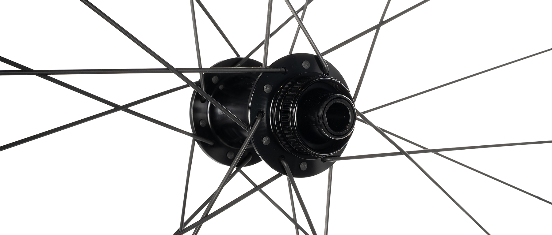 Reserve 32 Zipp 76/176 Carbon Front Wheel