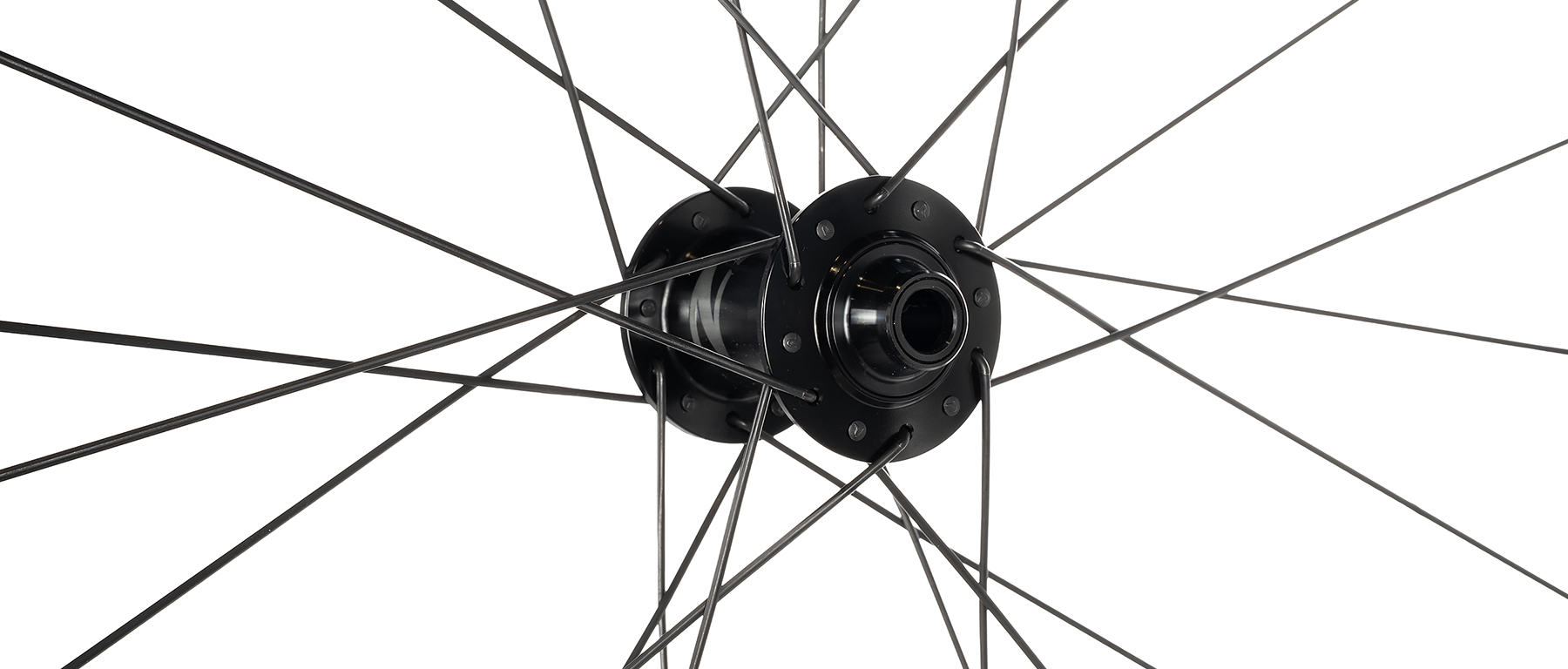 Reserve 50 Zipp 76/176 Carbon Front Wheel