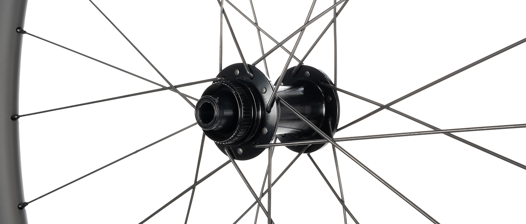 Reserve 50 Zipp 76/176 Carbon Front Wheel