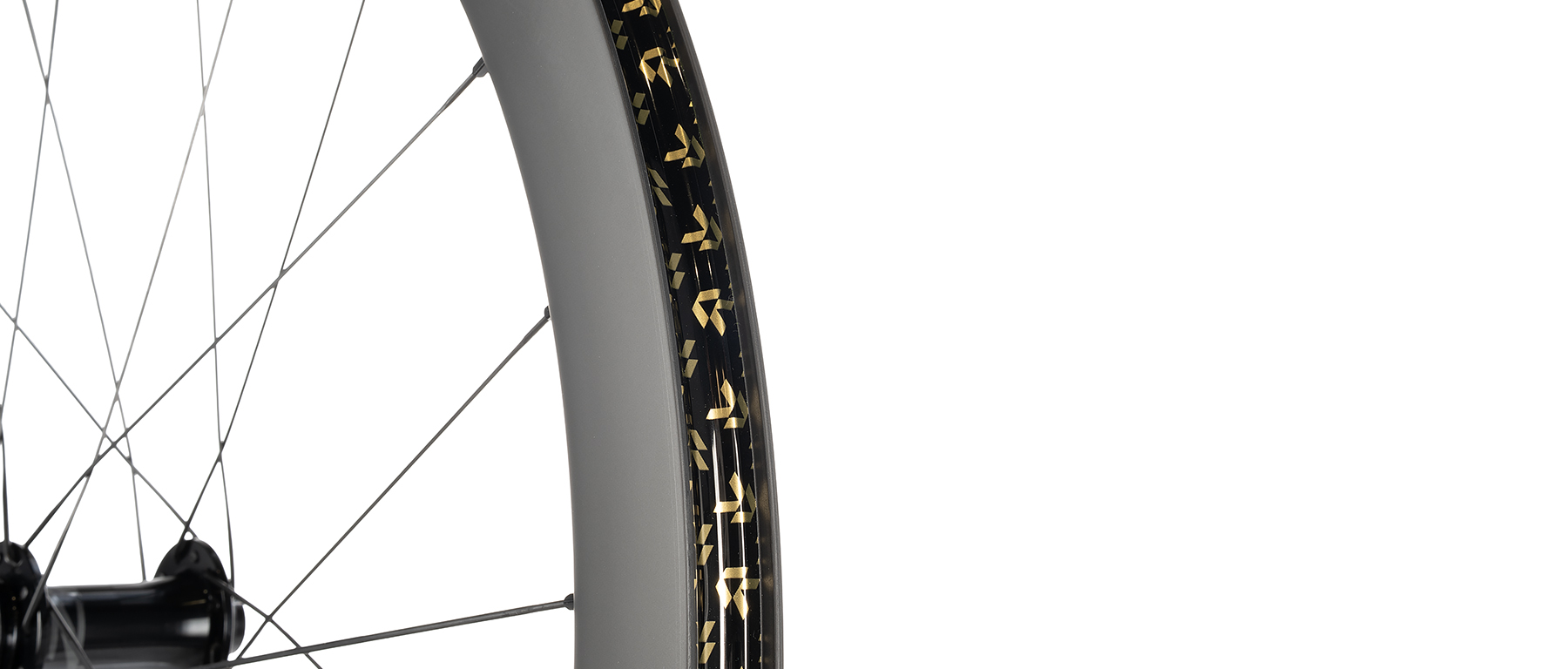 Reserve 50 Zipp 76/176 Carbon Front Wheel