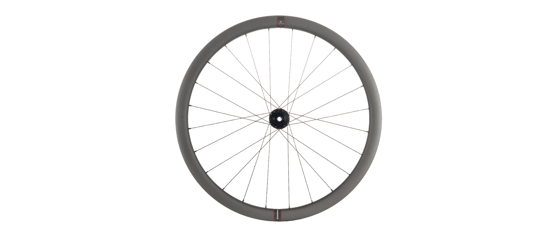 Reserve 37 Zipp 76/176 Carbon Rear Wheel