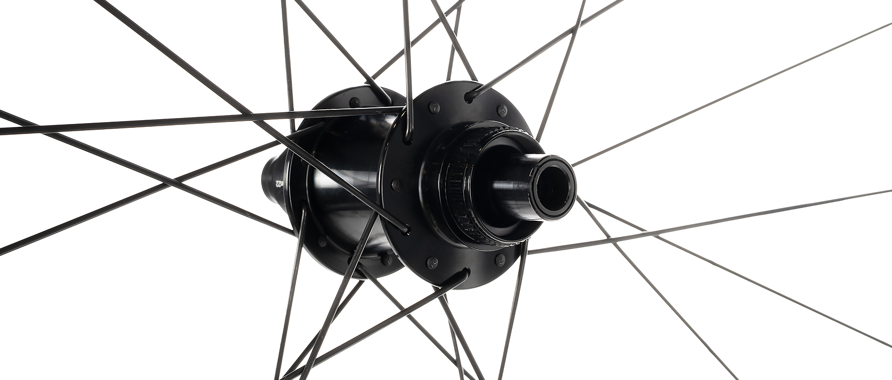 Reserve 37 Zipp 76/176 Carbon Rear Wheel