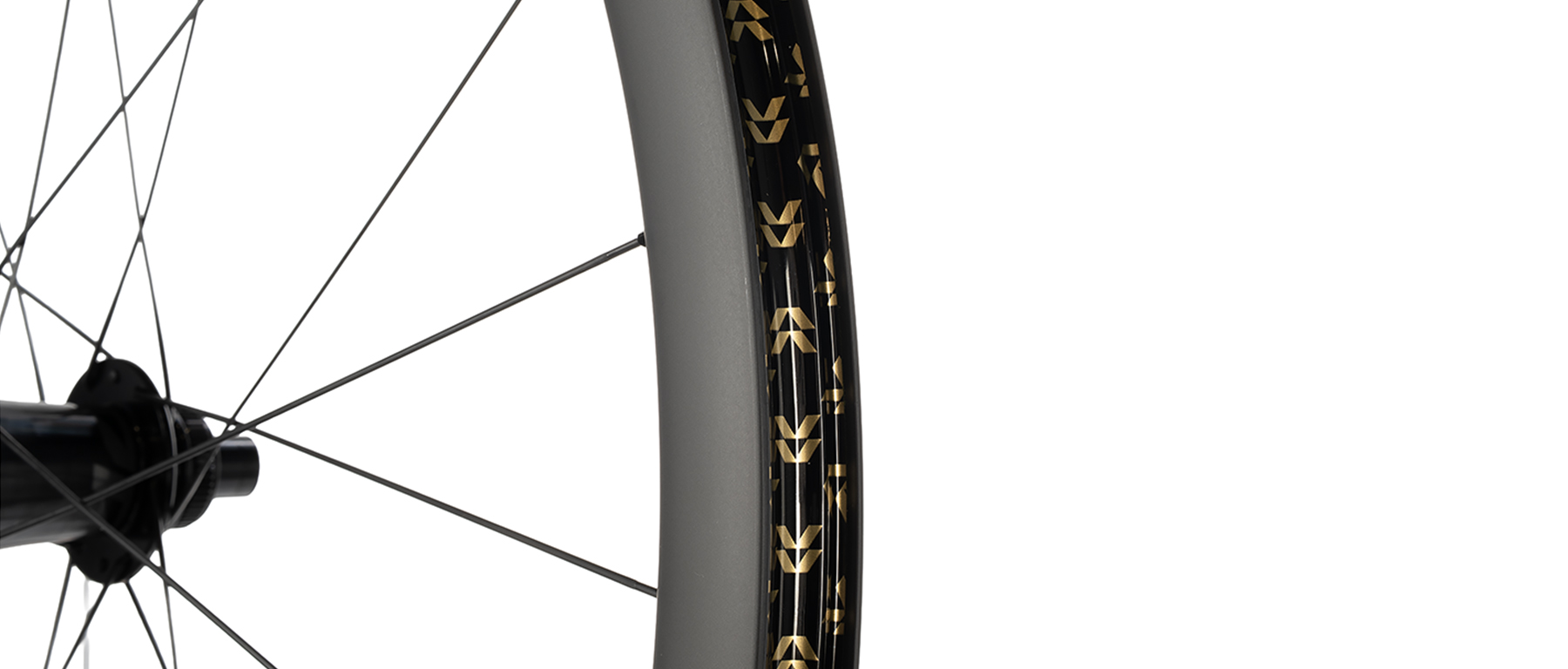 Reserve 37 Zipp 76/176 Carbon Rear Wheel
