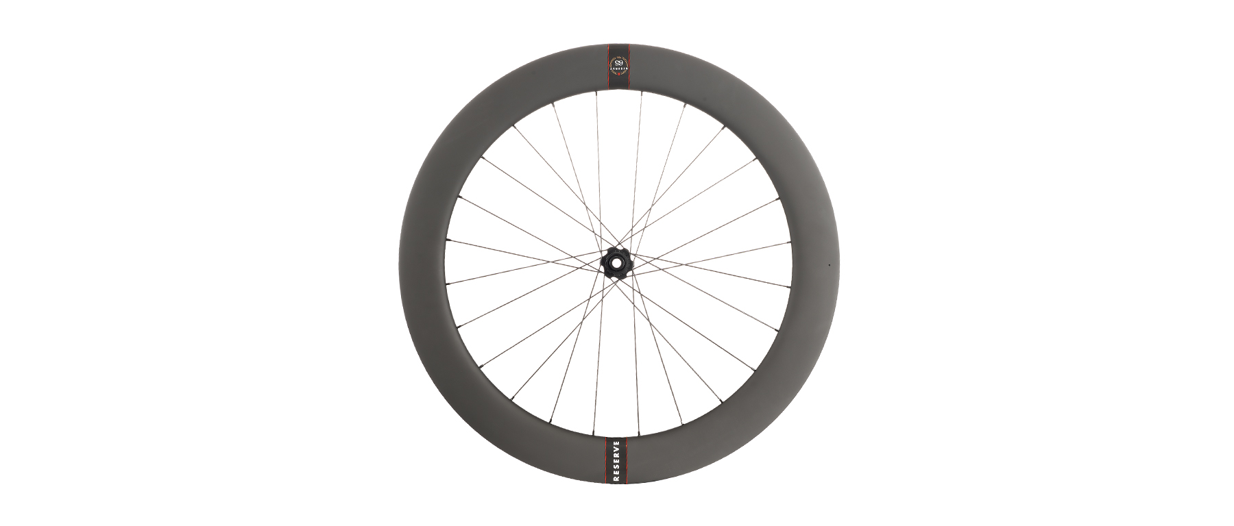 Reserve 65 DT 240 Carbon Rear Wheel