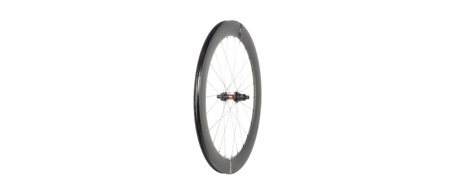 Reserve 65 DT 240 Carbon Rear Wheel