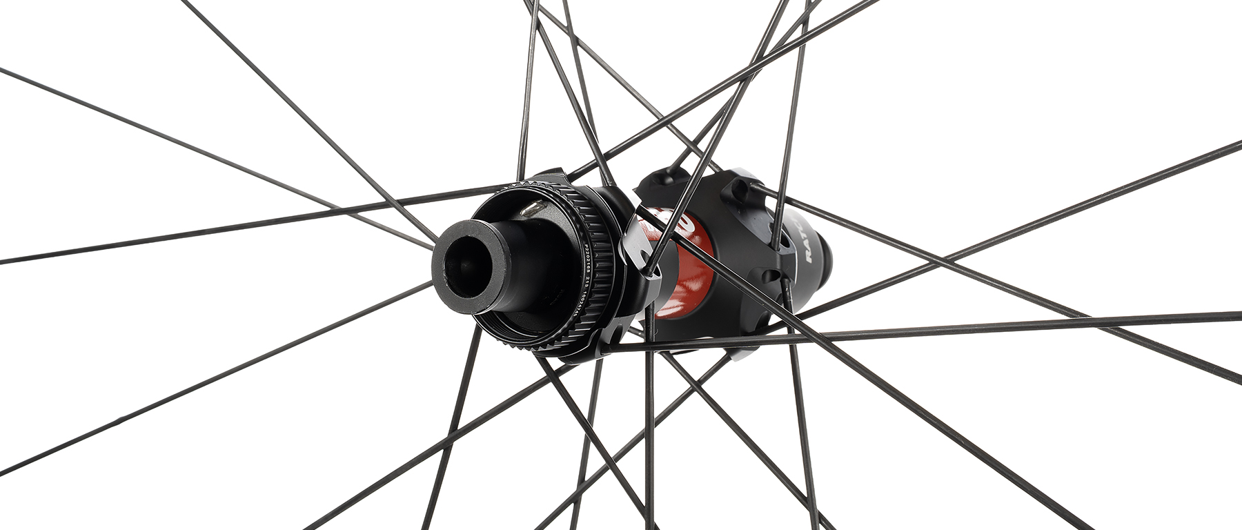Reserve 65 DT 240 Carbon Rear Wheel