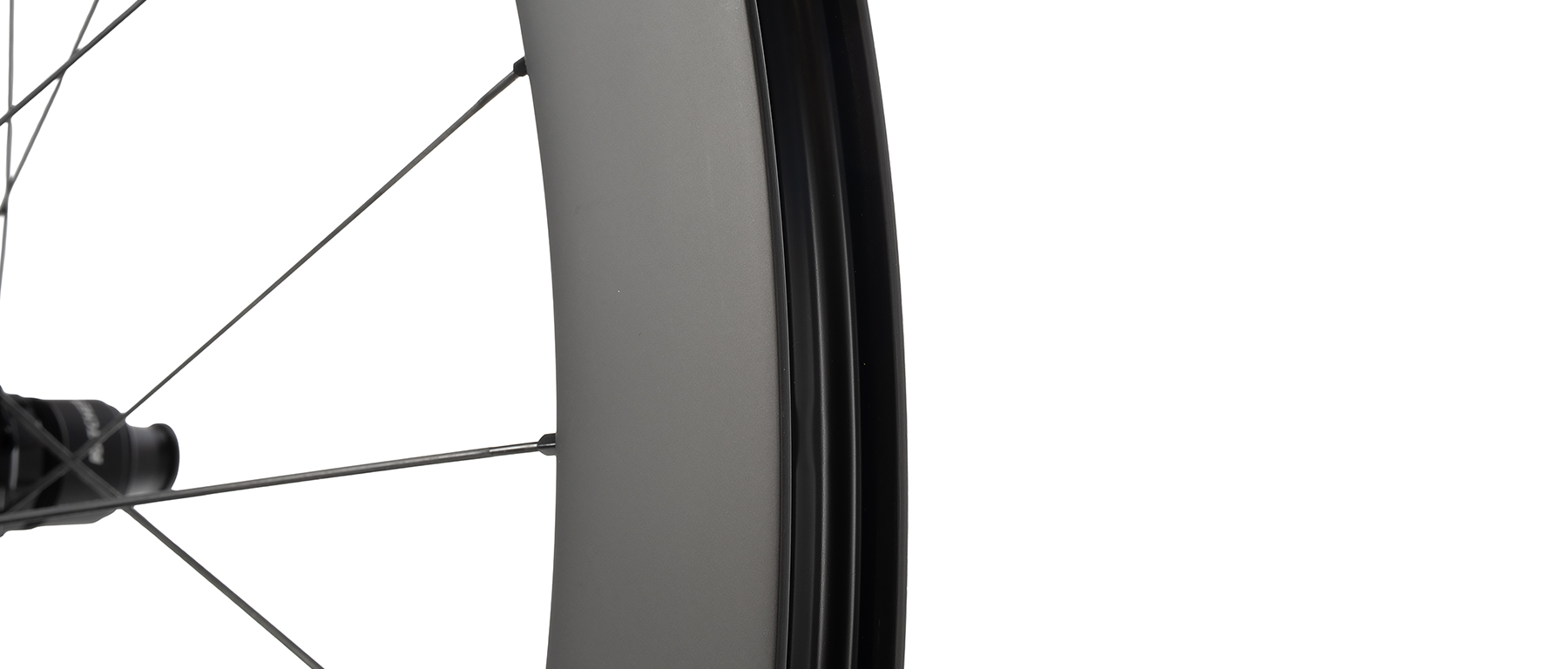 Reserve 65 DT 240 Carbon Rear Wheel