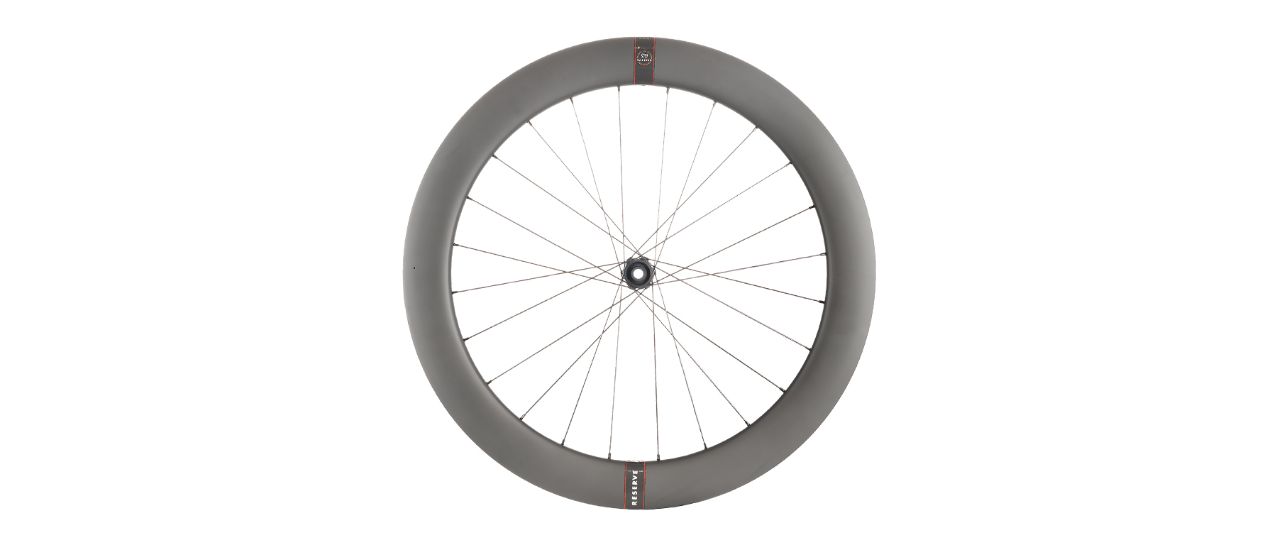 Reserve 63 DT 240 Carbon Rear Wheel