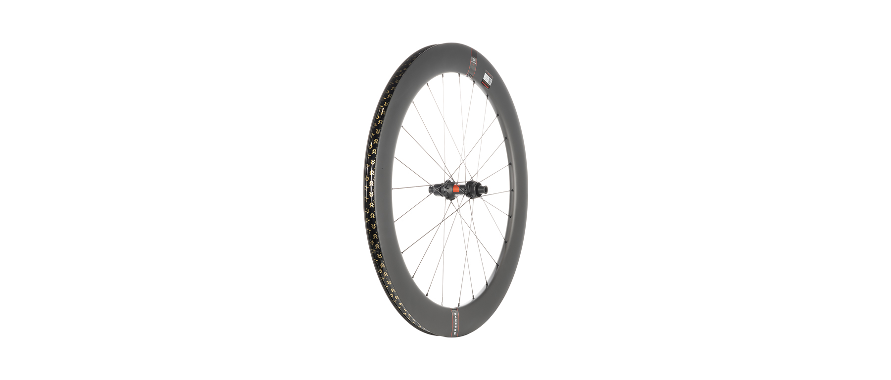 Reserve 63 DT 240 Carbon Rear Wheel