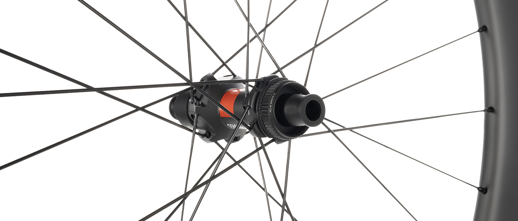 Reserve 63 DT 240 Carbon Rear Wheel