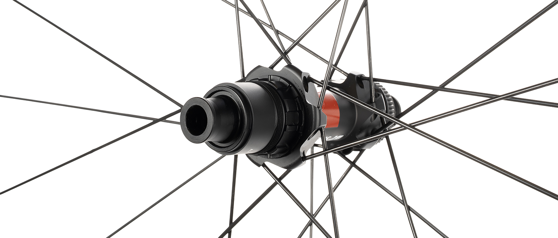 Reserve 63 DT 240 Carbon Rear Wheel