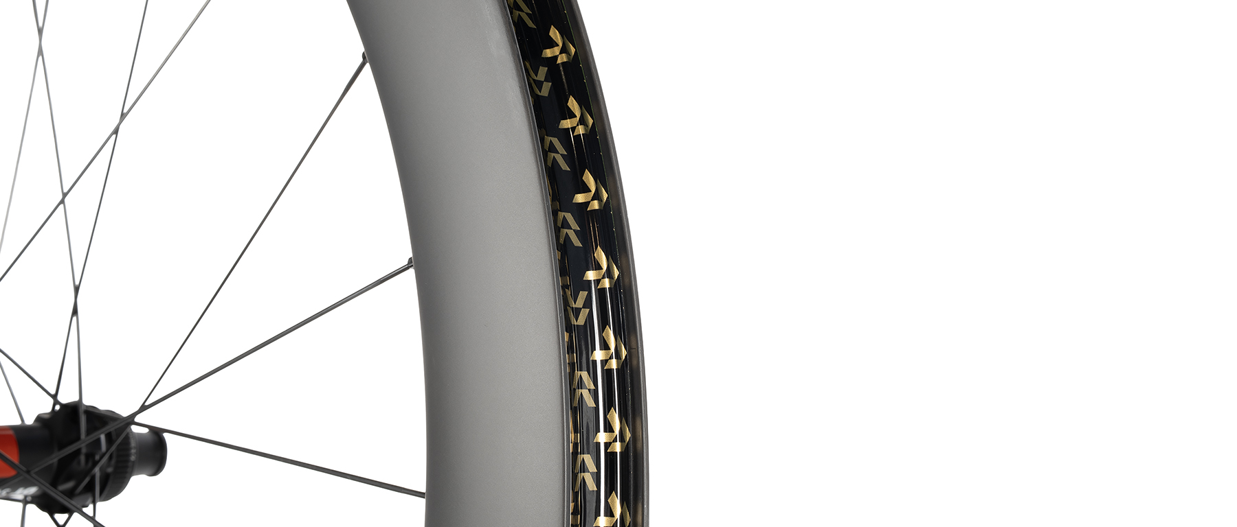 Reserve 63 DT 240 Carbon Rear Wheel