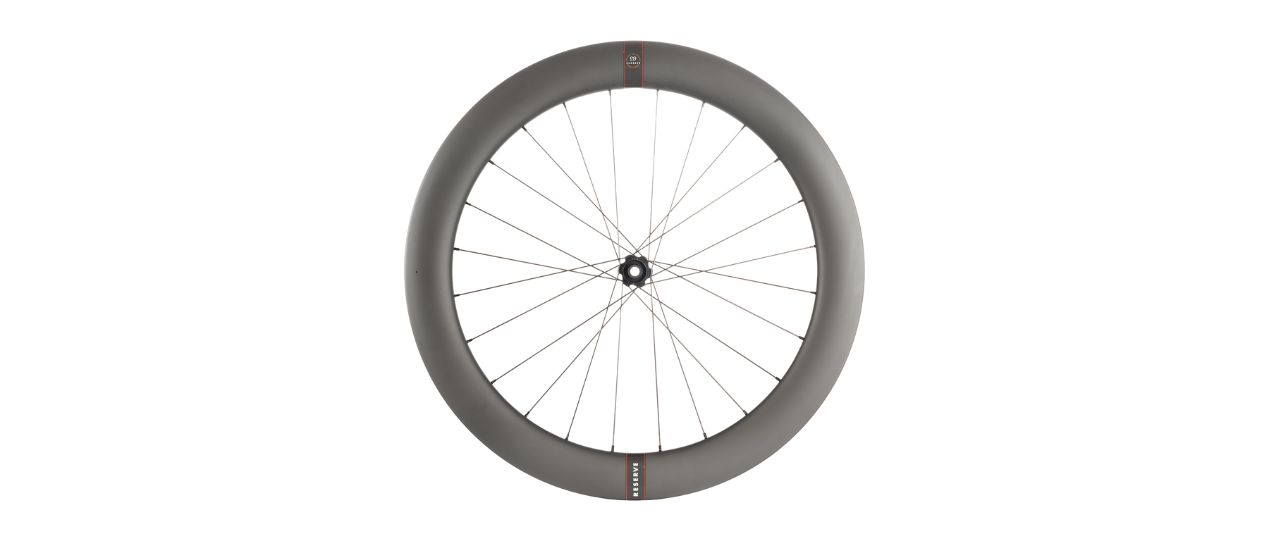 Reserve 63 DT 180 Carbon Rear Wheel