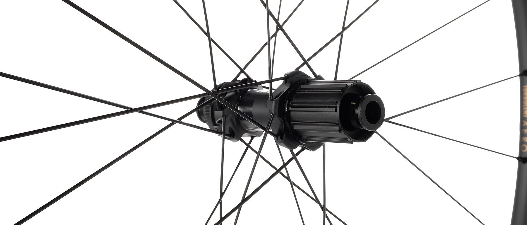 Reserve 63 DT 180 Carbon Rear Wheel