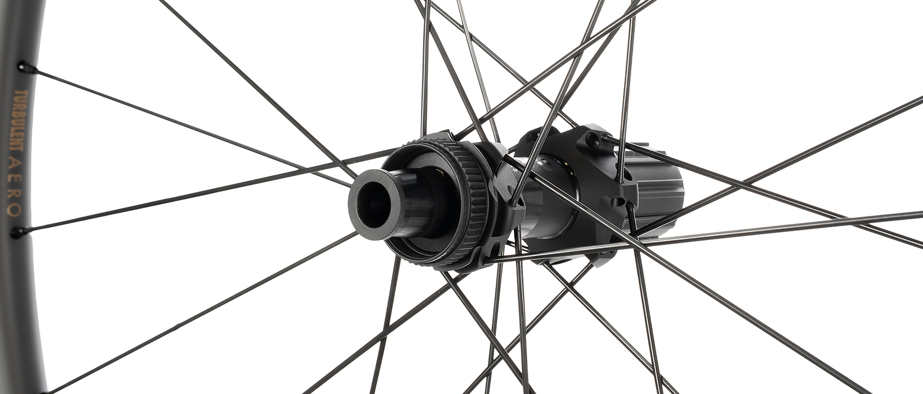 Reserve 63 DT 180 Carbon Rear Wheel